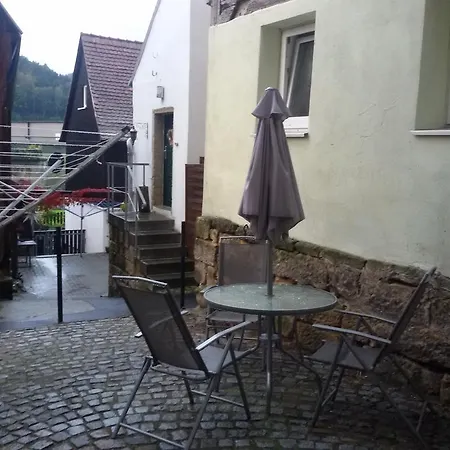Apartament Mey