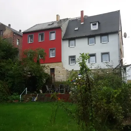 Mey * Rathmannsdorf