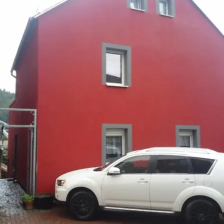 Mey Διαμέρισμα Rathmannsdorf