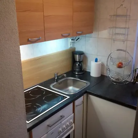 Mey Apartament