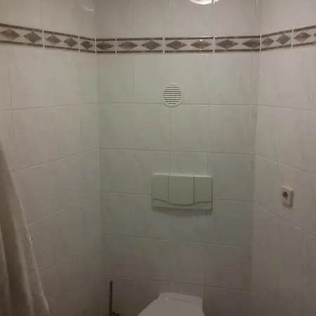 Apartment Mey Rathmannsdorf
