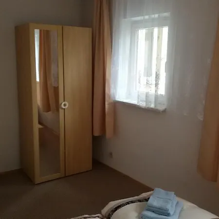 Apartament Mey