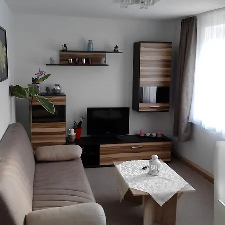 Apartment Mey