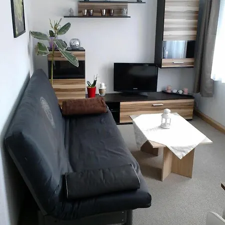 Mey Apartment *