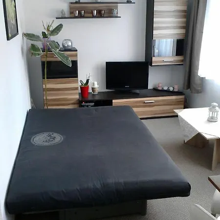 Mey Apartament Rathmannsdorf