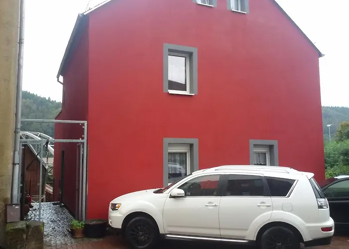 Mey شقة Rathmannsdorf