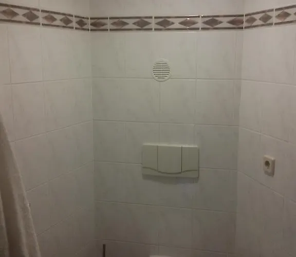 شقة Mey Rathmannsdorf