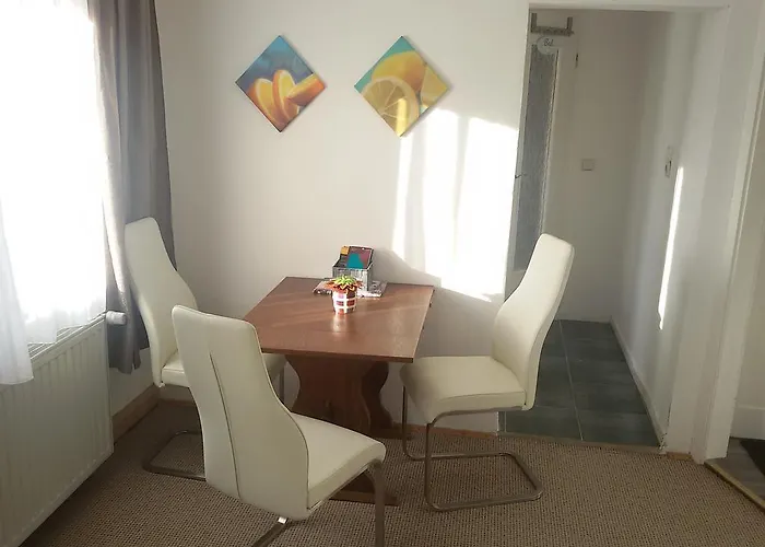 Mey شقة Rathmannsdorf