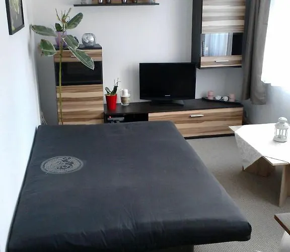 Mey شقة Rathmannsdorf